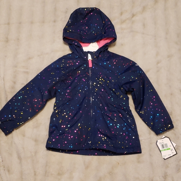 3t girls jacket